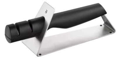 WMF- Ostrzałka do noży dwustopniowa , Gourmet