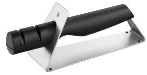 WMF- Ostrzałka do noży dwustopniowa , Gourmet