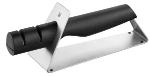 WMF- Ostrzałka do noży dwustopniowa , Gourmet