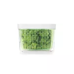 OXO-Pojemnik do przechowywania M biały, Good Grips - 7