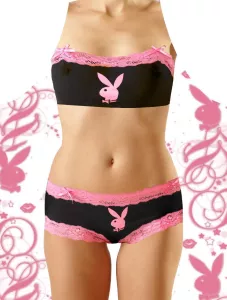 Fartuch nr 54 (bunny playboy)..
