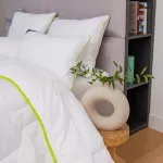 Poduszka antyalergiczna 40x40 Bamboo - 2