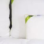 Poduszka antyalergiczna 40x40 Bamboo - 4