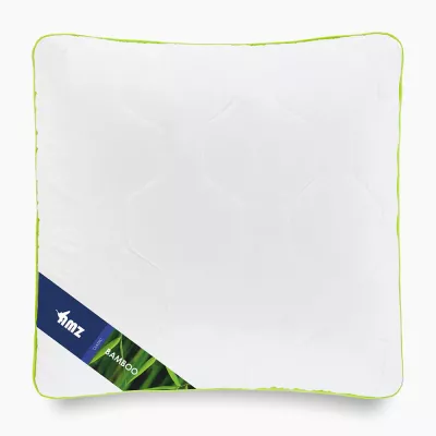 Poduszka antyalergiczna 40x40 Bamboo