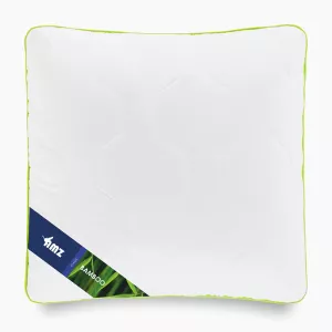 Poduszka antyalergiczna 40x40 Bamboo