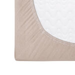 Prześcieradło jersey z gumką 018/70x140 - 4