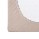 Prześcieradło jersey z gumką 018/70x140 - 4