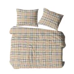 Pościel kora 1493N/140x200+1posz.70x80 KORALOVE - 2