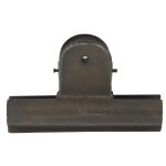 Klips metalowy czarny do umocowania na ścianie Ib Laursen - 2