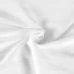 Pościel satyna bawełniana CIZGILI WHITE/220X200 EXCLUSIVE - 3