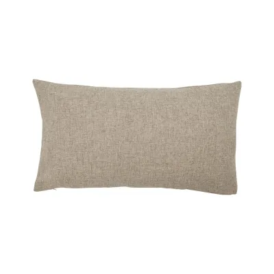 Cushion w. filling, Fine, Sand