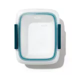 OXO-Pojemnik PREP AND GO 0,8l. morski, Good Grips - 2