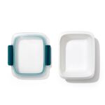 OXO-Pojemnik PREP AND GO 0,8l. morski, Good Grips - 3