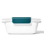 OXO-Pojemnik PREP AND GO 0,8l. morski, Good Grips - 5