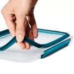 OXO-Pojemnik PREP AND GO 0,8l. morski, Good Grips - 7