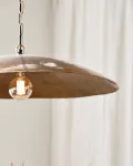 Lampa wisząca SHAKTI – elegancja i funkcjonalność w jednym - 3