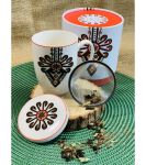 Kubek z zaparzaczem w tubie DUO PARZENICA 360 ml - 2