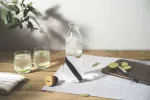 BB-Karafka na wodę 1,1l. EAU CARAFE - 3