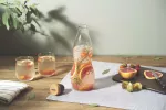 BB-Karafka na wodę 1,1l. EAU CARAFE - 4