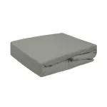 Prześcieradło frotte z gumką 037/150/160x200 PREMIUM - 2