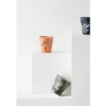 Kubek espresso grafitowy 8 cl Revol - 2