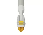 JJ-Zestaw 2 szczotek do czyszczenia 3el CleanTech - 3