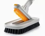 JJ-Zestaw 2 szczotek do czyszczenia 3el CleanTech - 14