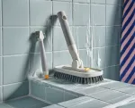JJ-Zestaw 2 szczotek do czyszczenia 3el CleanTech - 17