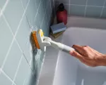 JJ-Zestaw 2 szczotek do czyszczenia 3el CleanTech - 25