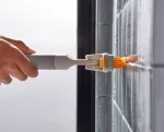 JJ-Zestaw 2 szczotek do czyszczenia 3el CleanTech - 26