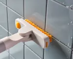 JJ-Zestaw 2 szczotek do czyszczenia 3el CleanTech - 27