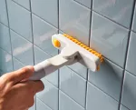 JJ-Zestaw 2 szczotek do czyszczenia 3el CleanTech - 28