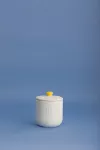 PK-Pojemnik ceramiczny na herbatę Daisy - 2