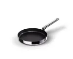 JJ- Zestaw 2 patelni 24 i 28 cm Space Steel - 2