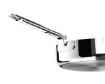 JJ- Zestaw 2 patelni 24 i 28 cm Space Steel - 5