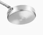 JJ- Zestaw 2 patelni 24 i 28 cm Space Steel - 9