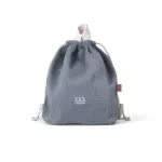 MB-Lunchbag plecaczek Buddy, Blue - 2