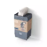MB-Lunchbag plecaczek Buddy, Blue - 6
