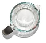 OXO-Miarka szklana 0,25l. Good Grips - 2