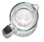 OXO-Miarka szklana 0,25l. Good Grips - 2