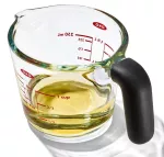 OXO-Miarka szklana 0,25l. Good Grips - 4