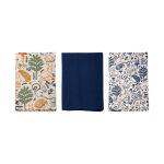 PK-Zestaw 3 ściereczek kuchennych Woodland kolor - 2