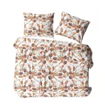 Pościel kora 1717N/140x200+1posz.70x80 KORALOVE - 2