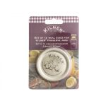 KIL-Zestaw 12 wieczek do zakrętek, Preserve Jars - 2