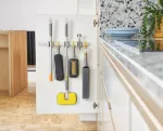 JJ-Drążek teleskopowy CleanTech - 9