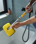 JJ-Drążek teleskopowy CleanTech - 11