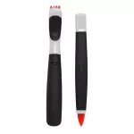 OXO-Zestaw szczotek do czyszczenia czerwonyGoodGri - 3