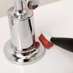 OXO-Zestaw szczotek do czyszczenia czerwonyGoodGri - 9