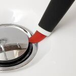 OXO-Zestaw szczotek do czyszczenia czerwonyGoodGri - 12