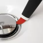 OXO-Zestaw szczotek do czyszczenia czerwonyGoodGri - 12